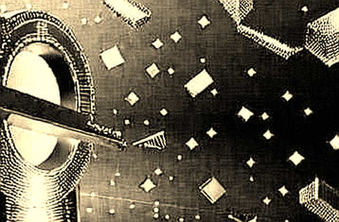 The Chain of Nothing: When On-Chain Analysis Yields Zero Data