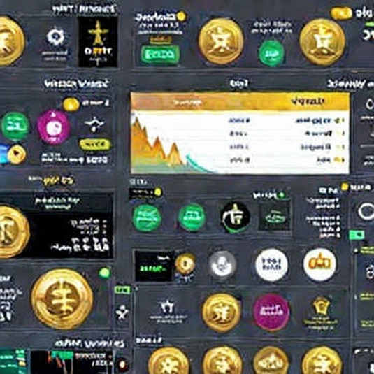 Bitcoin's Bull Market Awakening: Doctor Profit's Insights on Breaking 71,500 and Beyond Bitcoin's Bull Market Awakening: Doctor Profit's Insights on Breaking 71,500 and Beyond