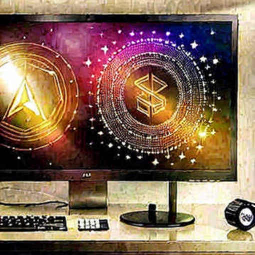 The Decoupling Illusion: Why Bitcoin Fell While Stocks Soared The Decoupling Illusion: Why Bitcoin Fell While Stocks Soared