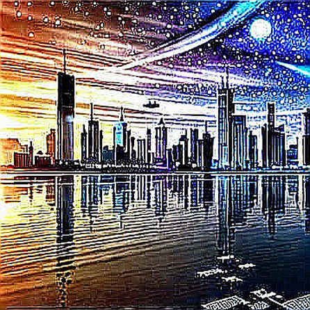 The $10,000 ETH Prediction: A Lesson in Narrative Noise and Real Trading The $10,000 ETH Prediction: A Lesson in Narrative Noise and Real Trading