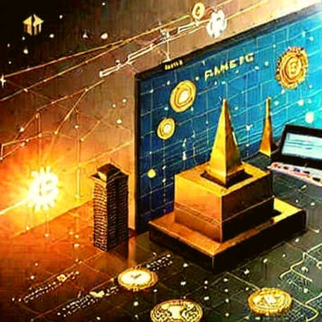 Trump’s ‘Begging’ Claim: A Macro Liquidity Signal for Crypto Markets Trump’s ‘Begging’ Claim: A Macro Liquidity Signal for Crypto Markets