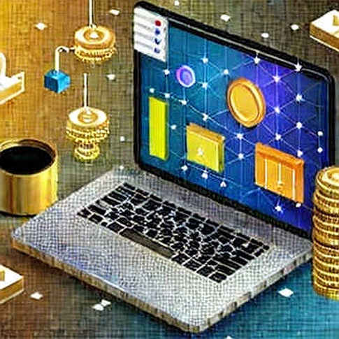 The AI Compute Trap: Why Morgan Stanley’s Warning Is a Crypto Liquidity Event The AI Compute Trap: Why Morgan Stanley’s Warning Is a Crypto Liquidity Event
