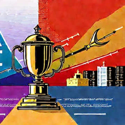 The Governance Coup the Crypto World Should Be Watching: What FIFA's Boycott Reveals About Trust, Power, and the Architecture of Consent The Governance Coup the Crypto World Should Be Watching: What FIFA's Boycott Reveals About Trust, Power, and the Architecture of Consent