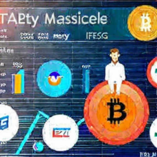 Bitcoin's Independence Is Dead: Metaplanet CEO Just Confirmed The Narrative Shift Bitcoin's Independence Is Dead: Metaplanet CEO Just Confirmed The Narrative Shift