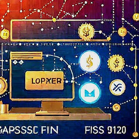 The 95% Data Gap: When Blockchain Analysis Starts with a Lie The 95% Data Gap: When Blockchain Analysis Starts with a Lie