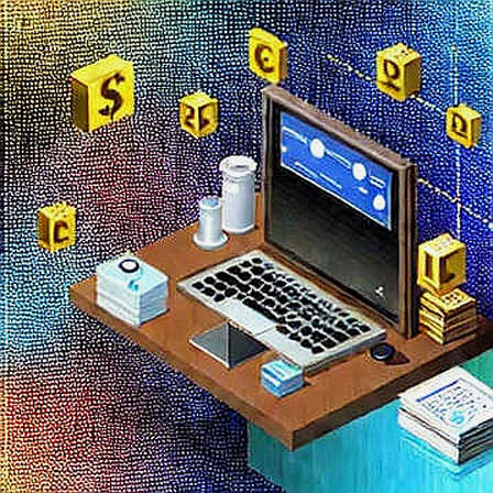 The 400 Billion Yuan Mirage: Decoding the Narrative Vacuum Behind CCT's Surge The 400 Billion Yuan Mirage: Decoding the Narrative Vacuum Behind CCT's Surge