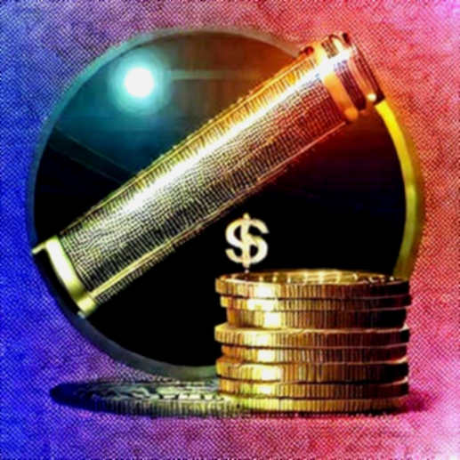 The Bond Sell-Off and the Gold Hedge: A 2007-Level Signal for Crypto Markets