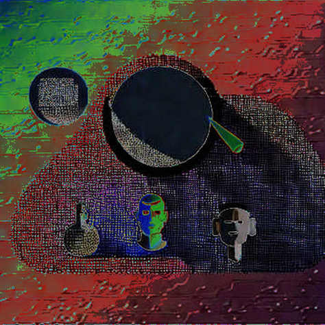 The AI Stock Selloff That Proves We Need Decentralized Compute