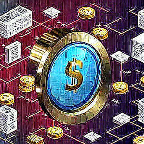XRP at $500,000? The Math Doesn't Work — And That's the Point XRP at $500,000? The Math Doesn't Work — And That's the Point