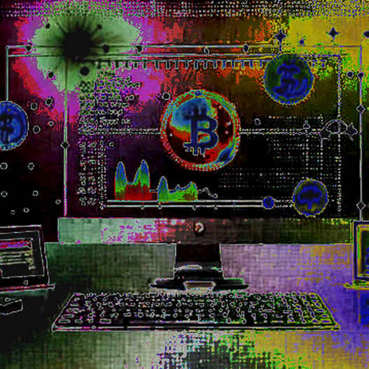 The Shell Edition: What a Zero-Word Weekly Crypto Digest Reveals About the Industry's Failing Information Layer The Shell Edition: What a Zero-Word Weekly Crypto Digest Reveals About the Industry's Failing Information Layer