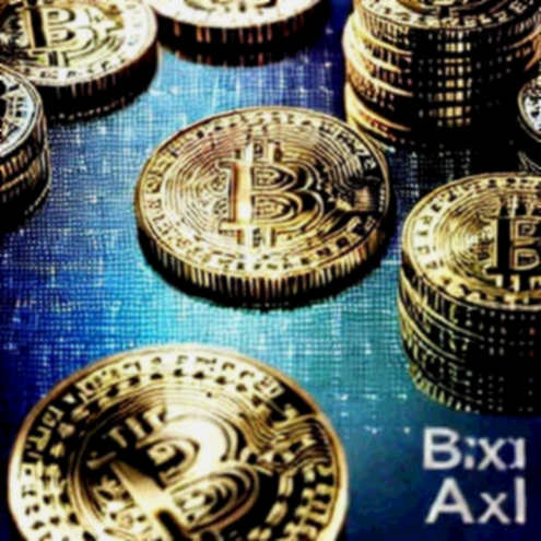 Gold's 28% Meltdown Is a Liquidity Warning. Crypto Is Next.