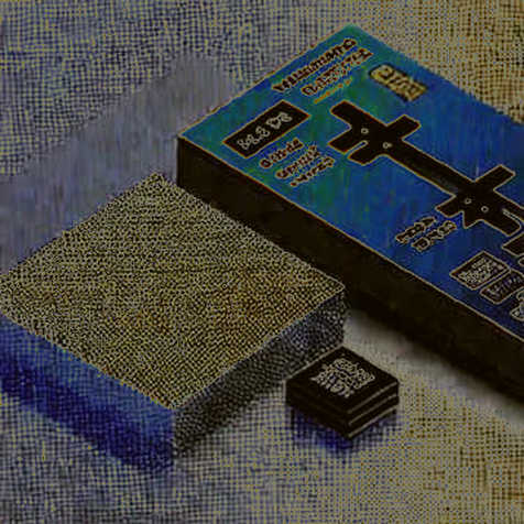 CXMT's Rise Spells Trouble for Micron: A Blockchain Lens on DRAM's New World Order CXMT's Rise Spells Trouble for Micron: A Blockchain Lens on DRAM's New World Order