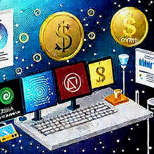 The Ledger of Intelligence: Why Anthropic's Fable 5 Is a Cautionary Tale for the AI Token Economy