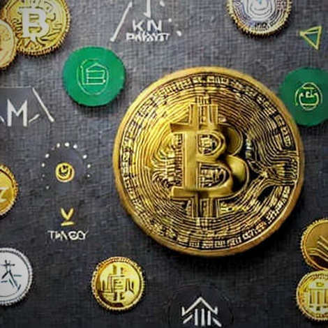 The Ghost in Tesla’s Balance Sheet: When AI Ambition Meets Bitcoin’s Silent Narrative