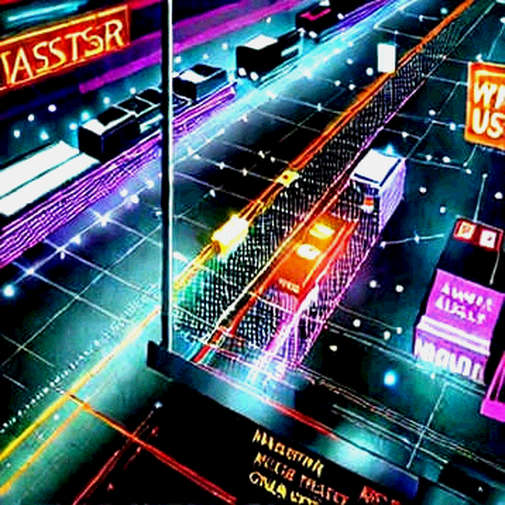 The Optical Signal: Why AI’s Fiber-Optic Boom Is Crypto’s Unseen Infrastructure Narrative The Optical Signal: Why AI’s Fiber-Optic Boom Is Crypto’s Unseen Infrastructure Narrative