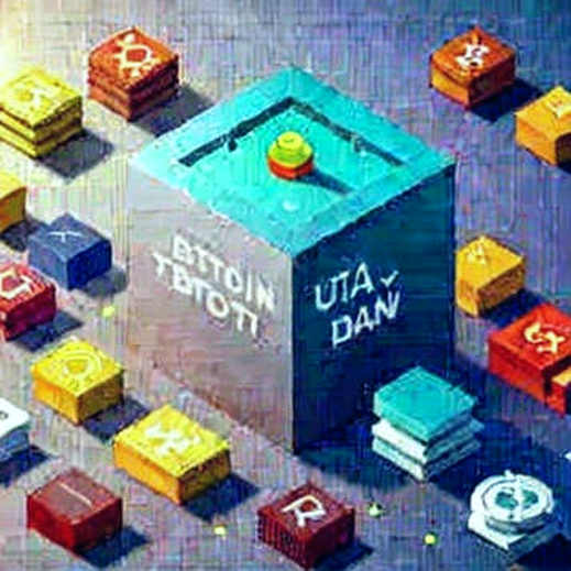 The AI-to-Crypto Rotation Thesis: A Data-Driven Dissection The AI-to-Crypto Rotation Thesis: A Data-Driven Dissection