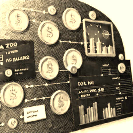 The $64B Gray Rhino: Anti-Data Center Movements Reshape Crypto Infrastructure The $64B Gray Rhino: Anti-Data Center Movements Reshape Crypto Infrastructure