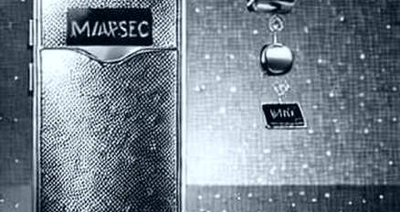 The Oracle of Truth: Why the SEC's Investigation Into Truth Social Is a Data Hygiene Issue, Not a Legal One The Oracle of Truth: Why the SEC's Investigation Into Truth Social Is a Data Hygiene Issue, Not a Legal One