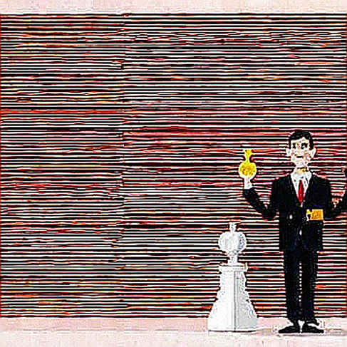 The Liquidity Mirage: Why the Fed's Hawkish Pivot Exposed Crypto's Structural Fragility The Liquidity Mirage: Why the Fed's Hawkish Pivot Exposed Crypto's Structural Fragility