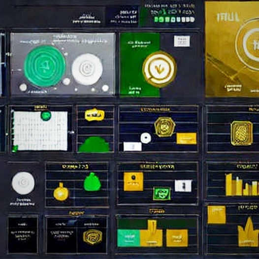 The World Cup's Digital Renaissance: FIFA's $42 Billion Gamble and the Unseen Blockchain Narrative The World Cup's Digital Renaissance: FIFA's $42 Billion Gamble and the Unseen Blockchain Narrative