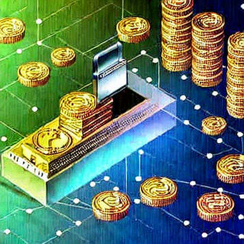 The $10 Billion Handshake: When AI Compute Met Bitcoin's Power Grid The $10 Billion Handshake: When AI Compute Met Bitcoin's Power Grid