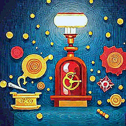 The Ghost in the Algorithm: How the Pentagon’s Persian Gulf Retreat Rewrites the Crypto Narrative The Ghost in the Algorithm: How the Pentagon’s Persian Gulf Retreat Rewrites the Crypto Narrative