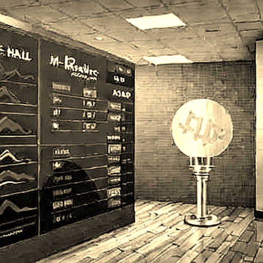 The Fed’s 69.5% Whisper Meets On-Chain Roar: Whale Accumulation Before the Storm The Fed’s 69.5% Whisper Meets On-Chain Roar: Whale Accumulation Before the Storm