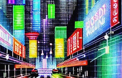 The Chip That Cried Wolf: TSMC's American Gamble and the Decentralization of Trust The Chip That Cried Wolf: TSMC's American Gamble and the Decentralization of Trust