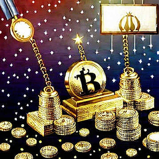 The Recessionary Surplus: Why Shrinking Trade Deficit Signals Deeper Rot for Bitcoin The Recessionary Surplus: Why Shrinking Trade Deficit Signals Deeper Rot for Bitcoin