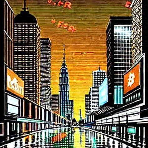 The $100k Death Rattle: How a Bomb Broke Bitcoin's Digital Gold Narrative The $100k Death Rattle: How a Bomb Broke Bitcoin's Digital Gold Narrative