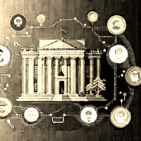 The Ghost in the Oracle: How a Kyiv Market Fire Exposed the Fragile Truth of Prediction Markets