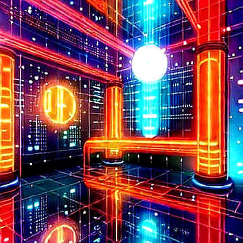 The Silicon Fault Line: How China's DUV Breakup Reshapes Crypto's AI Bet