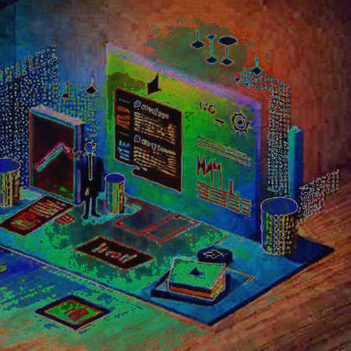 The 50,000 Ghost Accounts: On-Chain Forensics of AI Model Theft The 50,000 Ghost Accounts: On-Chain Forensics of AI Model Theft