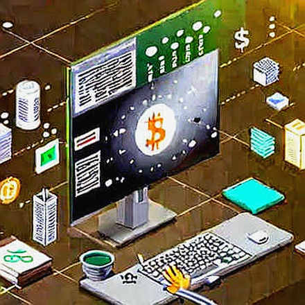 Fed's Hawkish Pause: The Crypto Market's Real Stress Test is the Rate Path, Not the Rate Itself Fed's Hawkish Pause: The Crypto Market's Real Stress Test is the Rate Path, Not the Rate Itself