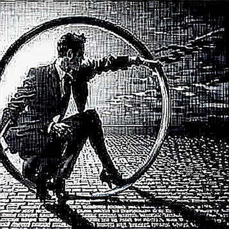 The Empty Template: Why Your Crypto Analysis is Already Broken The Empty Template: Why Your Crypto Analysis is Already Broken