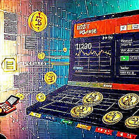 The 0.9% Missile: How a Wages Print Just Rewired Crypto's Liquidity Narrative The 0.9% Missile: How a Wages Print Just Rewired Crypto's Liquidity Narrative