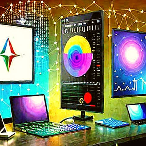Solana's AI Gambit: Why Yakovenko's Fair Use Defense Is the Macro Signal You Are Missing Solana's AI Gambit: Why Yakovenko's Fair Use Defense Is the Macro Signal You Are Missing