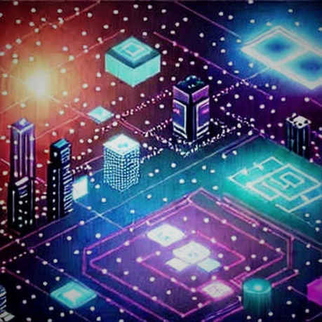 The Storage Ledger: What the July 31 Memory Rally Reveals About On-Chain Infrastructure The Storage Ledger: What the July 31 Memory Rally Reveals About On-Chain Infrastructure