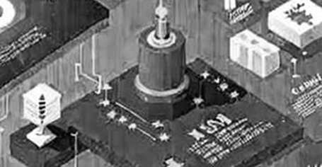 The Engine Room of the AI Era: How Bloom Energy is Powering the Future The Engine Room of the AI Era: How Bloom Energy is Powering the Future
