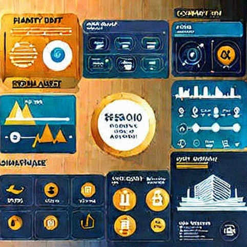 The Macro Storm No One Is Reading On-Chain: Why Bitcoin at $63K Is a Narrative Trap The Macro Storm No One Is Reading On-Chain: Why Bitcoin at $63K Is a Narrative Trap