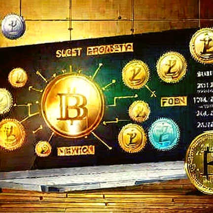 Treasury Secretary's Push for Crypto Clarity: A 45.5% Bet on the Future of U.S. Digital Asset Regulation