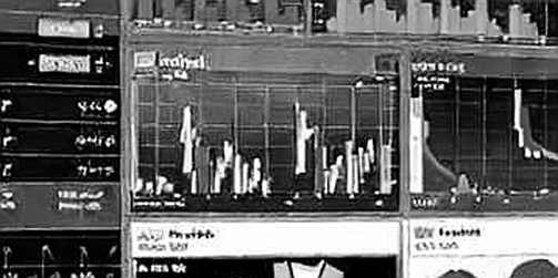 Korea's Circuit Breaker Cascade: Is Crypto the Next Domino? Korea's Circuit Breaker Cascade: Is Crypto the Next Domino?