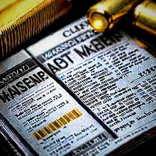 The Watchdog Becomes the Spymaster: Jay Clayton's DNI Appointment and the Endgame for Crypto's Regulatory Exception The Watchdog Becomes the Spymaster: Jay Clayton's DNI Appointment and the Endgame for Crypto's Regulatory Exception