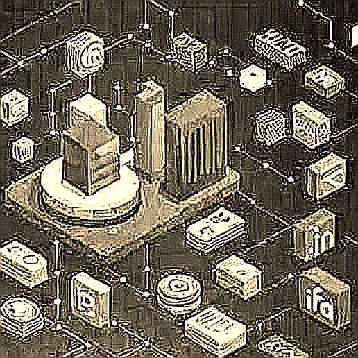 When Police Audit the Chain: Brazil’s Crypto Bust and the Moral Calculus of Decentralization When Police Audit the Chain: Brazil’s Crypto Bust and the Moral Calculus of Decentralization