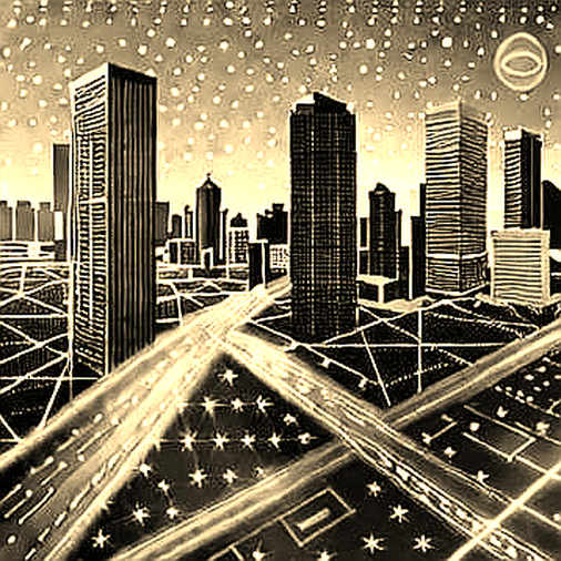 The GPU Ledger: Reading BofA’s AI Chip Call Through a Blockchain Lens The GPU Ledger: Reading BofA’s AI Chip Call Through a Blockchain Lens