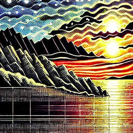 The Gasoline Signal: Mapping Iran's Shipping Disruption Through Crypto's Liquidity Lens The Gasoline Signal: Mapping Iran's Shipping Disruption Through Crypto's Liquidity Lens