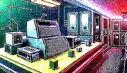 Texas Dirt, AI Dreams, and the Great Mining Pivot Texas Dirt, AI Dreams, and the Great Mining Pivot