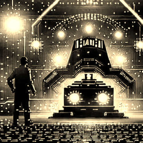 The Velvet Cage: Robinhood’s AI Agent and the Illusion of Empowerment The Velvet Cage: Robinhood’s AI Agent and the Illusion of Empowerment