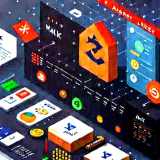 The $10B Pipeline Narrative: How Israel's Bold Move Reshapes Crypto's Geopolitical Risk Premium The $10B Pipeline Narrative: How Israel's Bold Move Reshapes Crypto's Geopolitical Risk Premium