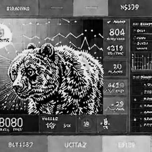The Sovereign Bid: Bitcoin's Liquidity Vacuum in Waiting The Sovereign Bid: Bitcoin's Liquidity Vacuum in Waiting
